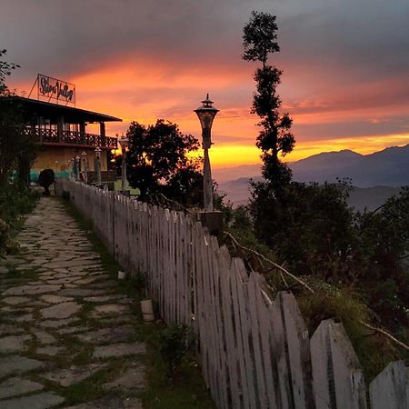 Shiva Valley Resort Kokhliyal Gaon Екстер'єр фото