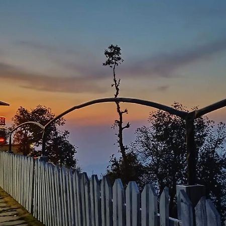 Shiva Valley Resort Kokhliyal Gaon Екстер'єр фото