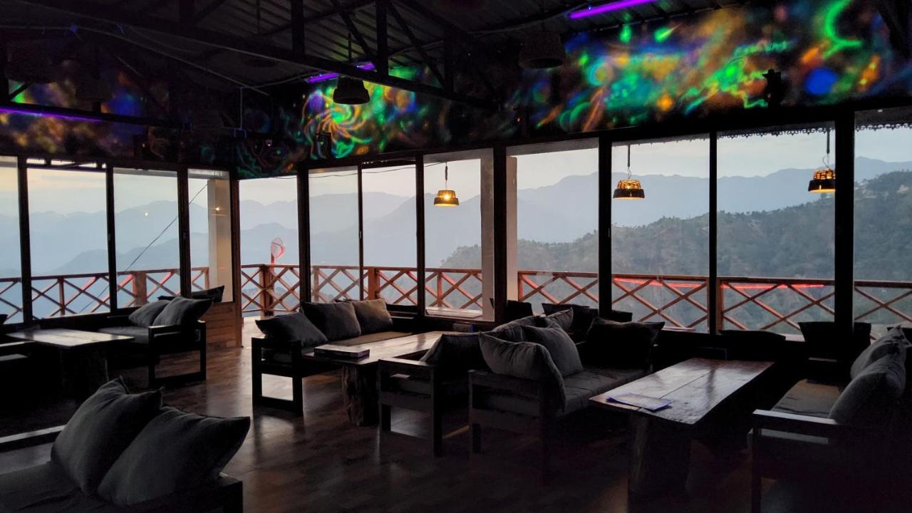 Shiva Valley Resort Kokhliyal Gaon Екстер'єр фото