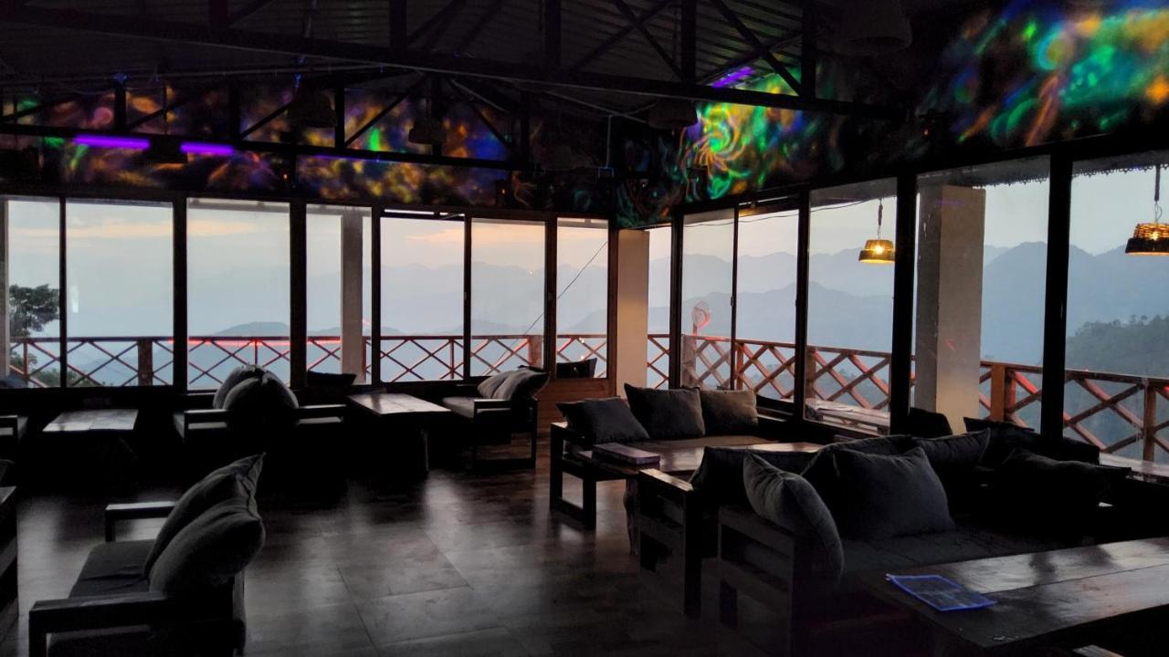 Shiva Valley Resort Kokhliyal Gaon Екстер'єр фото