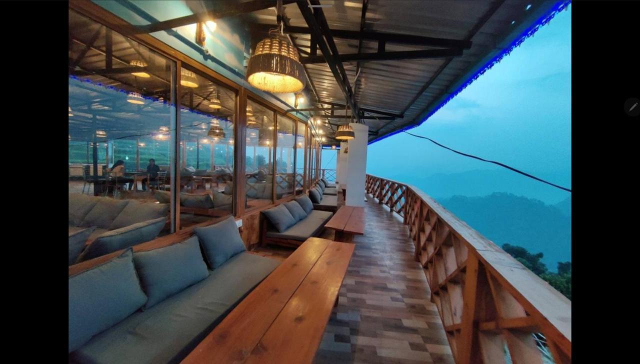 Shiva Valley Resort Kokhliyal Gaon Екстер'єр фото