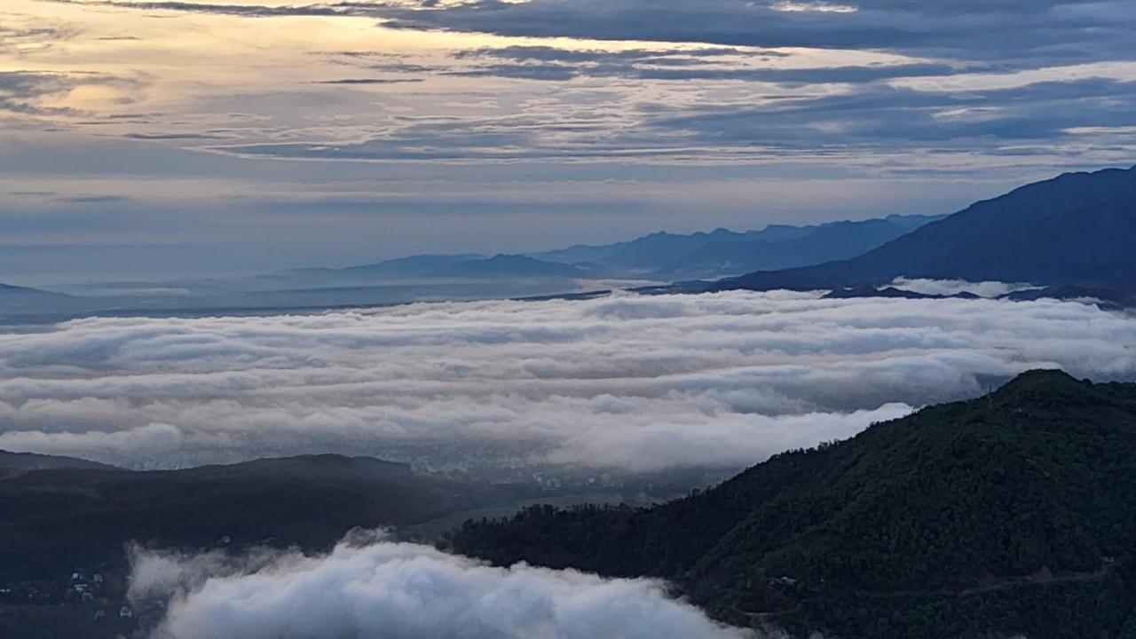 Shiva Valley Resort Kokhliyal Gaon Екстер'єр фото