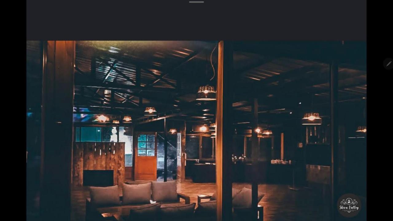 Shiva Valley Resort Kokhliyal Gaon Екстер'єр фото