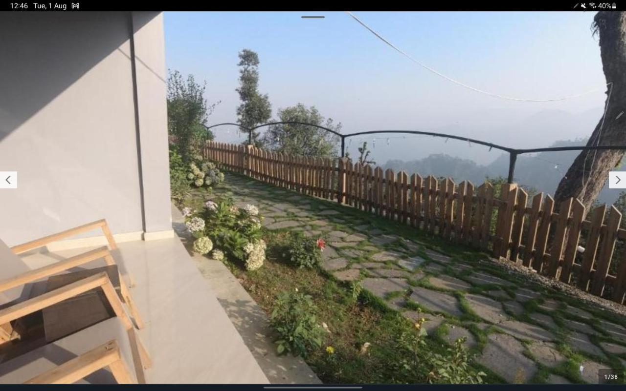 Shiva Valley Resort Kokhliyal Gaon Екстер'єр фото